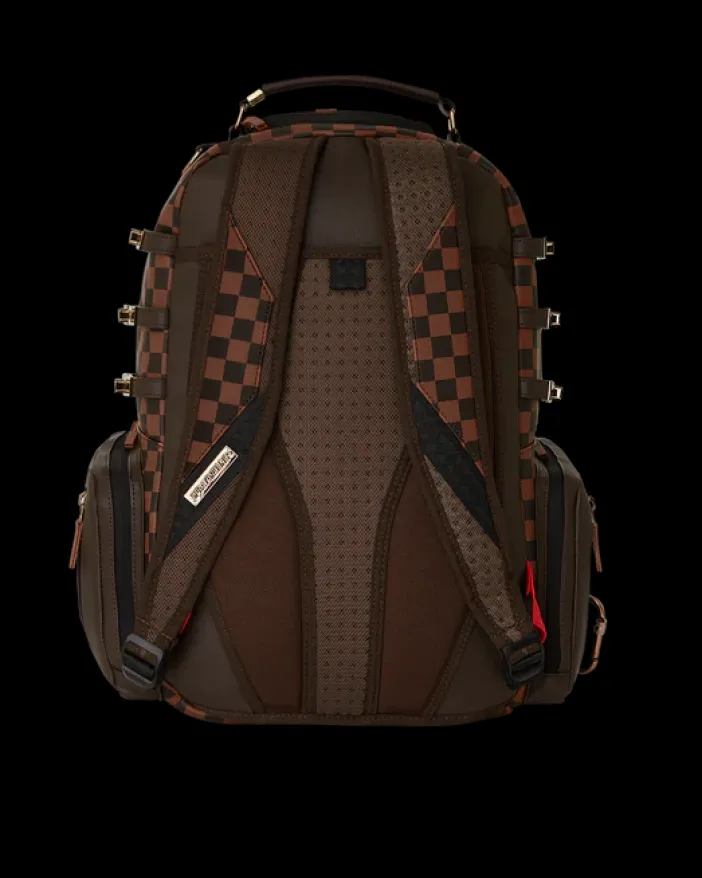 CHECKMATE ROYALE BACKPACK (DLXV)>SPRAYGROUND Sale