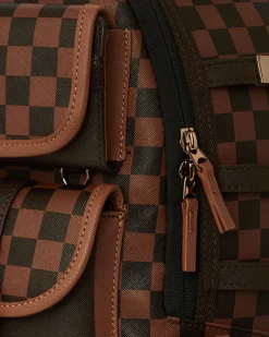 CHECKMATE ROYALE BACKPACK (DLXV)><noscript><img width=