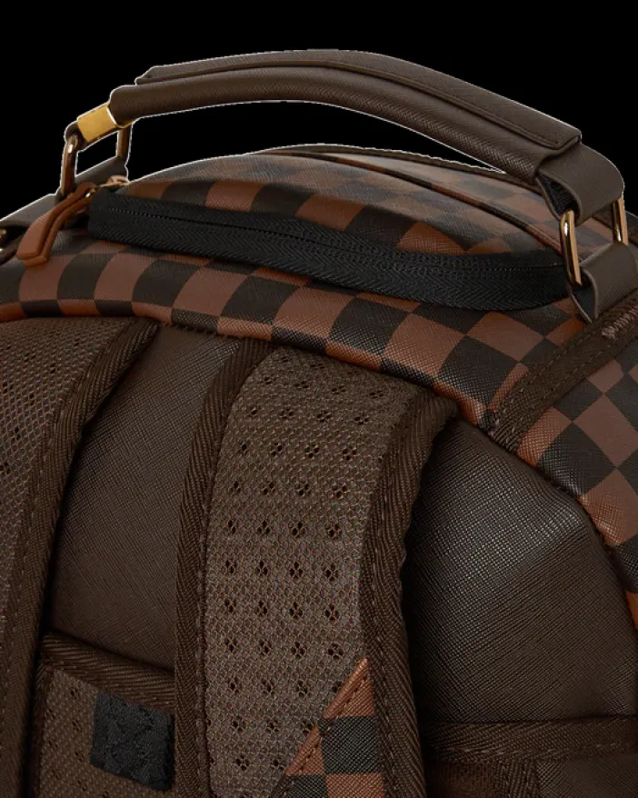 CHECKMATE ROYALE BACKPACK (DLXV)>SPRAYGROUND Sale