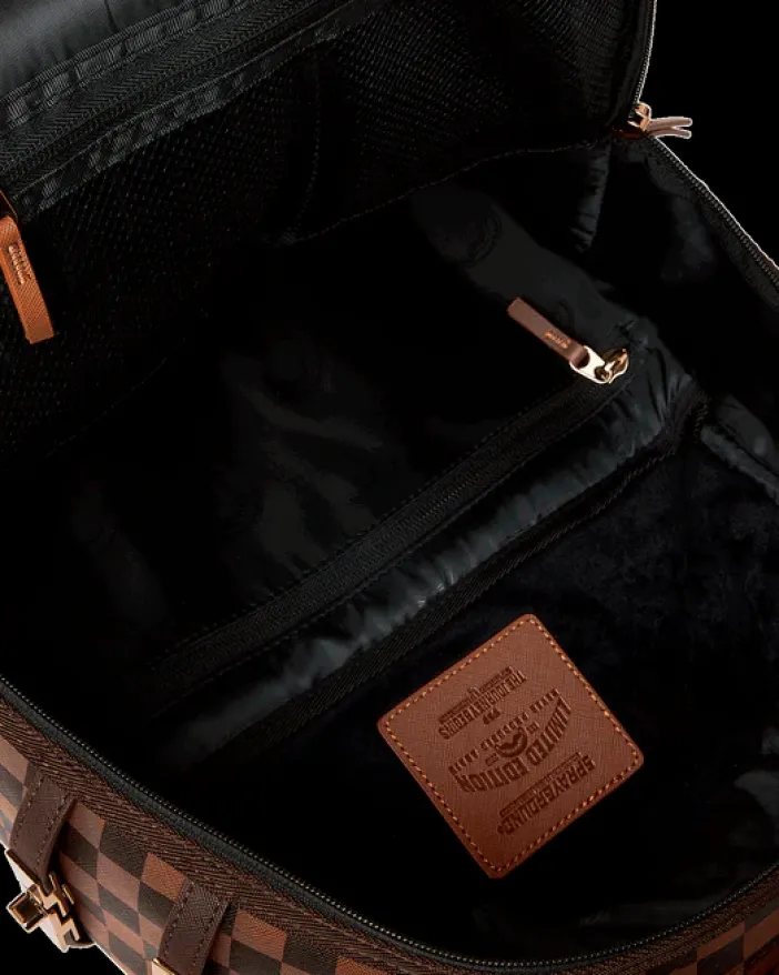 CHECKMATE ROYALE BACKPACK (DLXV)>SPRAYGROUND Sale