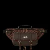 CHECKMATE ROYALE CARGO CROSSBODY>SPRAYGROUND