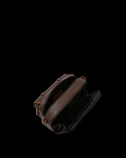CHECKMATE ROYALE MESSENGER BRICK BAG><noscript><img width=