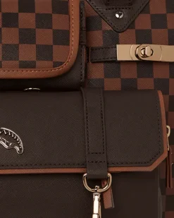 CHECKMATE ROYALE TOTE><noscript><img width=