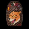 CHEETAH SPEED SHARK BACKPACK (TYREEK HILL COLLAB)>SPRAYGROUND Best