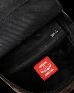 CHEETAH SPEED SHARK BACKPACK (TYREEK HILL COLLAB)><noscript><img width=
