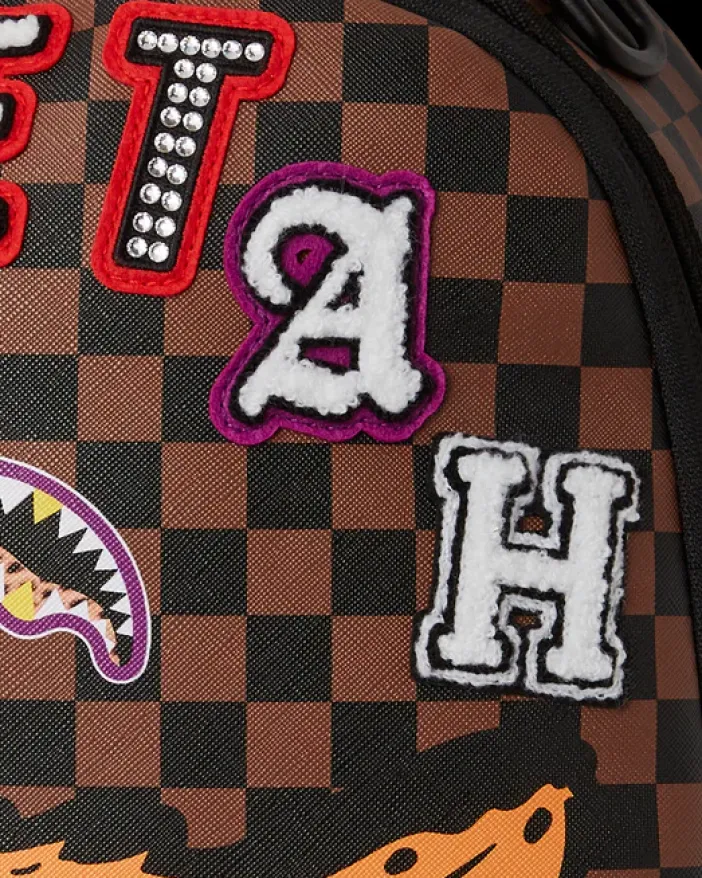 CHEETAH SPEED SHARK BACKPACK (TYREEK HILL COLLAB)>SPRAYGROUND Best