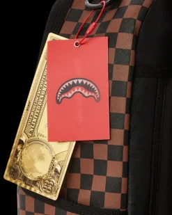 CHEETAH SPEED SHARK BACKPACK (TYREEK HILL COLLAB)><noscript><img width=