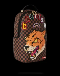 CHEETAH SPEED SHARK BACKPACK (TYREEK HILL COLLAB)><noscript><img width=