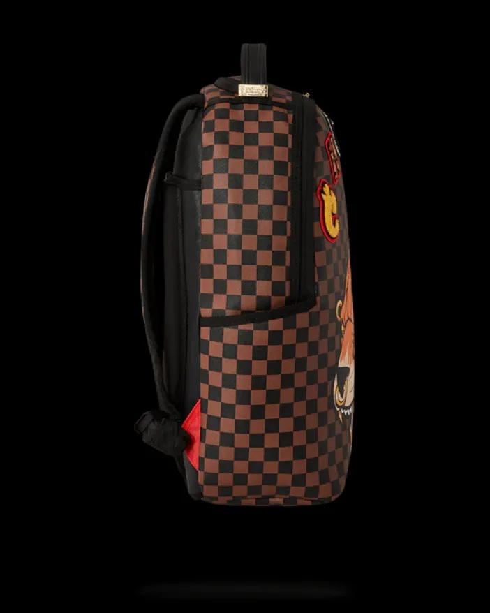CHEETAH SPEED SHARK BACKPACK (TYREEK HILL COLLAB)>SPRAYGROUND Best