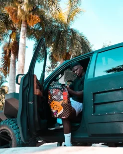 CHEETAH SPEED SHARK BACKPACK (TYREEK HILL COLLAB)><noscript><img width=