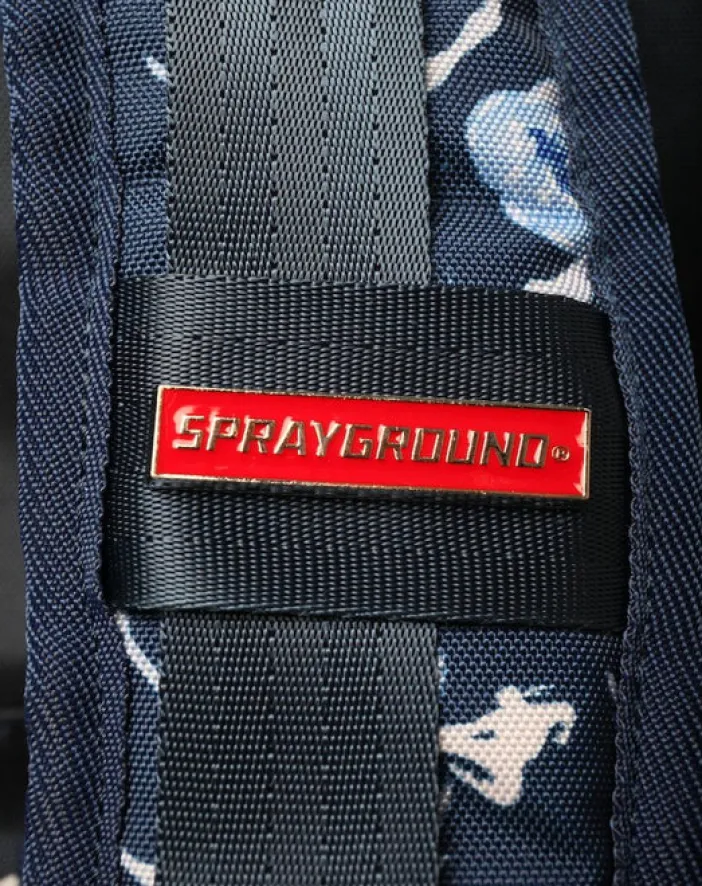 CHERRY BLO$$OM LED BACKPACK>SPRAYGROUND Sale