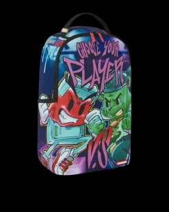 CHOOSE YOUR PLAYER BACKPACK><noscript><img width=
