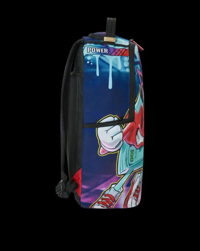 CHOOSE YOUR PLAYER BACKPACK>SPRAYGROUND Best