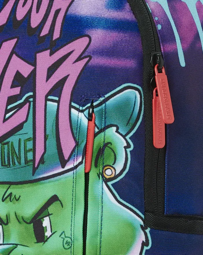 CHOOSE YOUR PLAYER BACKPACK>SPRAYGROUND Best