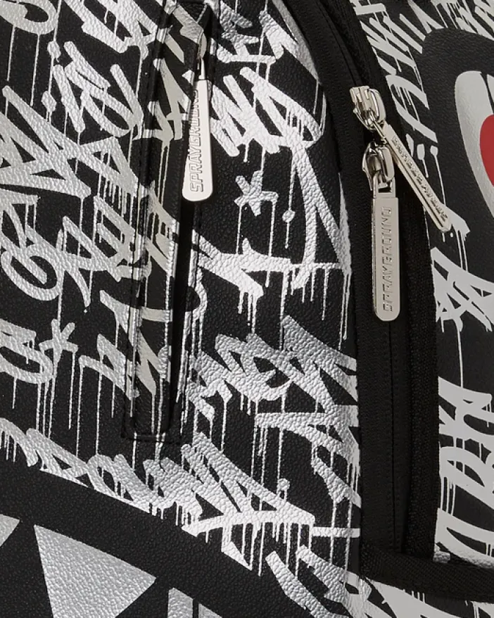 CHROME CRUSHER BACKPACK (DLXV)>SPRAYGROUND Best