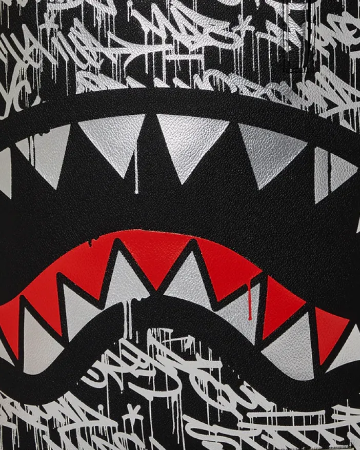 CHROME CRUSHER BACKPACK (DLXV)>SPRAYGROUND Best