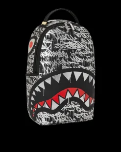 CHROME CRUSHER BACKPACK (DLXV)><noscript><img width=