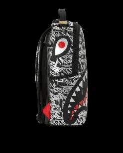 CHROME CRUSHER BACKPACK (DLXV)><noscript><img width=