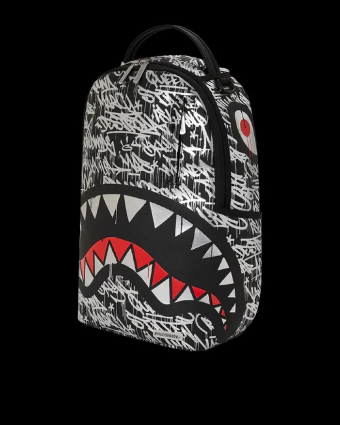 CHROME CRUSHER BACKPACK (DLXV)>SPRAYGROUND Best