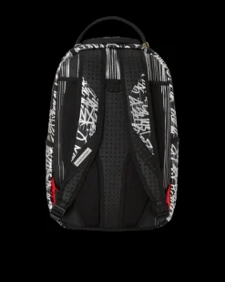 CHROME CRUSHER BACKPACK (DLXV)><noscript><img width=