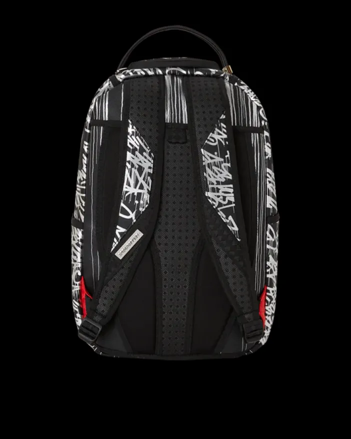 CHROME CRUSHER BACKPACK (DLXV)>SPRAYGROUND Best