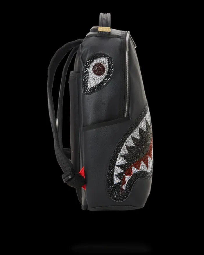CLEARCUT DLX BACKPACK (BLACK)>SPRAYGROUND Online