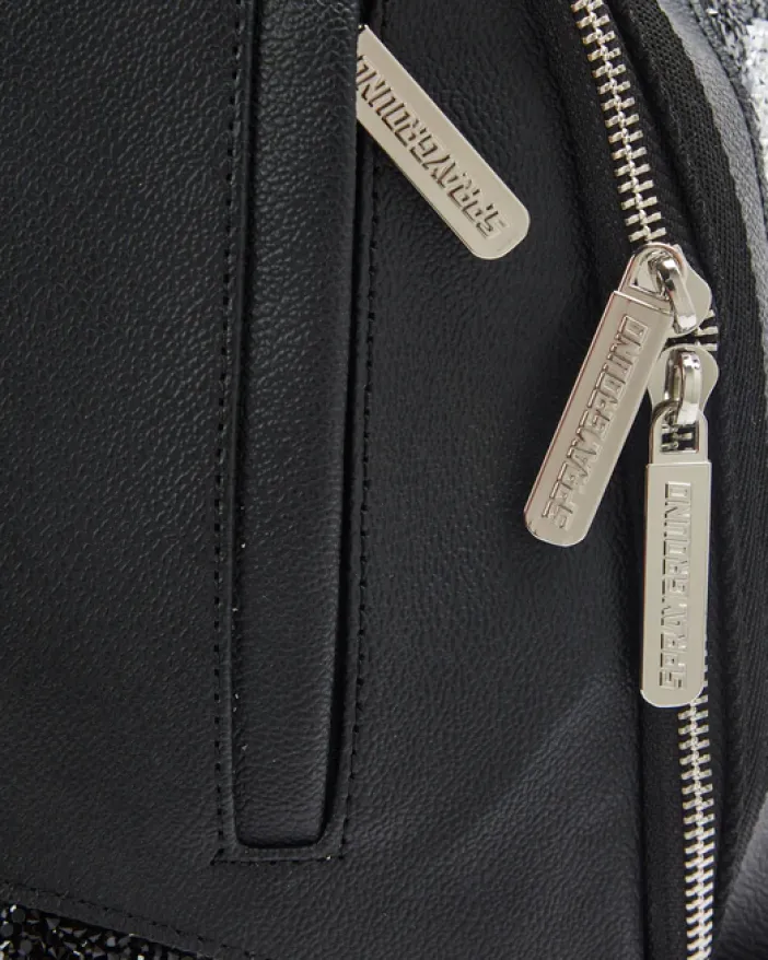 CLEARCUT DLX BACKPACK (BLACK)>SPRAYGROUND Online