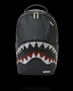 CLEARCUT DLX BACKPACK (BLACK)>SPRAYGROUND Online