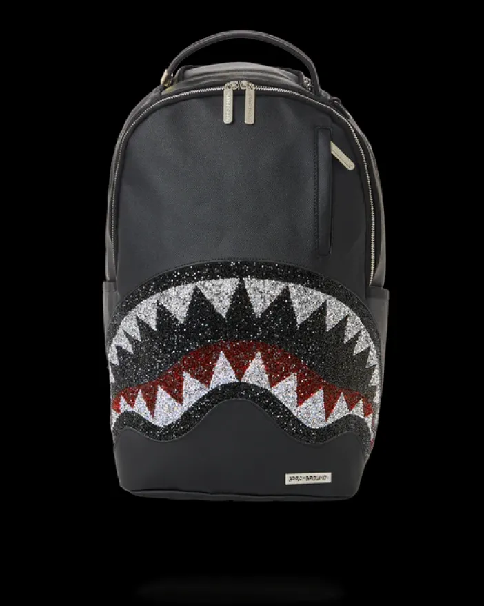 CLEARCUT DLX BACKPACK (BLACK)>SPRAYGROUND Online