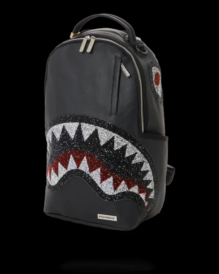 CLEARCUT DLX BACKPACK (BLACK)>SPRAYGROUND Online