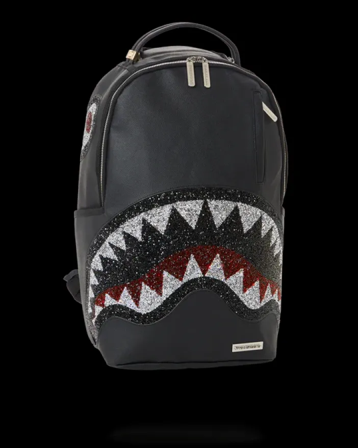 CLEARCUT DLX BACKPACK (BLACK)>SPRAYGROUND Online