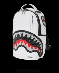 CLEARCUT DLX BACKPACK (WHITE)><noscript><img width=