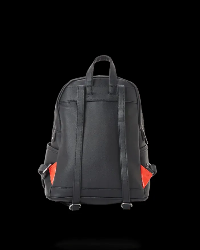 CLEARCUT SAVAGE BACKPACK (BLACK)>SPRAYGROUND Best