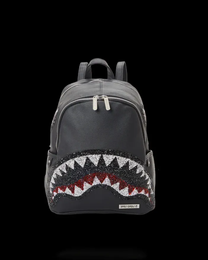 CLEARCUT SAVAGE BACKPACK (BLACK)>SPRAYGROUND Best