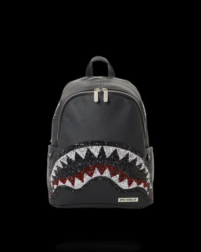 CLEARCUT SAVAGE BACKPACK (BLACK)>SPRAYGROUND Best