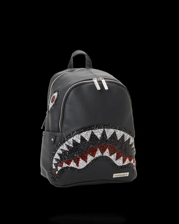 CLEARCUT SAVAGE BACKPACK (BLACK)>SPRAYGROUND Best
