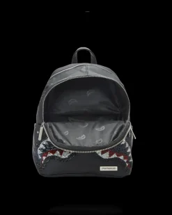 CLEARCUT SAVAGE BACKPACK (BLACK)><noscript><img width=