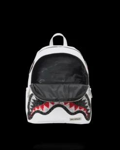 CLEARCUT SAVAGE BACKPACK (WHITE)><noscript><img width=