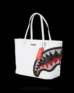 CLEARCUT TOTE (WHITE)><noscript><img width=