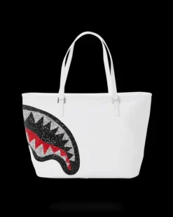 CLEARCUT TOTE (WHITE)><noscript><img width=