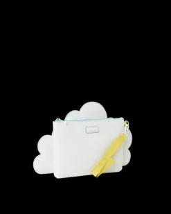 CLOUDY WITH A CHANCE OF SHARK CROSSOVER CLUTCH><noscript><img width=