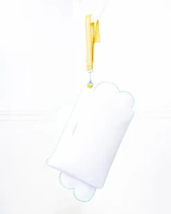 CLOUDY WITH A CHANCE OF SHARK CROSSOVER CLUTCH><noscript><img width=