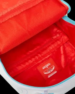 CLOUDY WITH A CHANCE OF SHARK BACKPACK (DLXV)><noscript><img width=