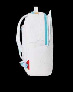 CLOUDY WITH A CHANCE OF SHARK BACKPACK (DLXV)><noscript><img width=