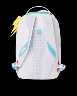 CLOUDY WITH A CHANCE OF SHARK BACKPACK (DLXV)><noscript><img width=