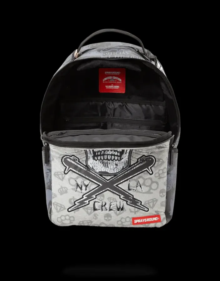 COAST TO COAST>SPRAYGROUND Hot