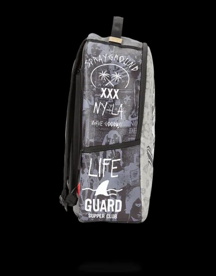 COAST TO COAST>SPRAYGROUND Hot