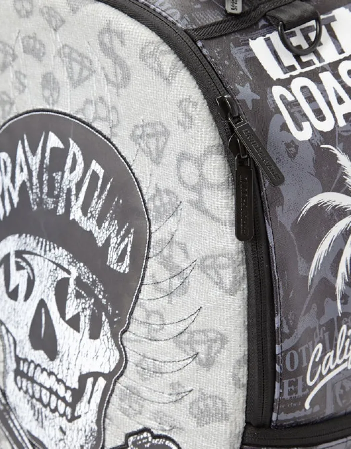 COAST TO COAST>SPRAYGROUND Hot