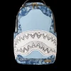 COAST TO COAST A.i.6 SANDFLOWER COLLAB BACKPACK>SPRAYGROUND Hot