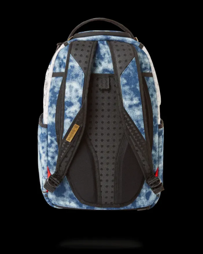 COAST TO COAST A.i.6 SANDFLOWER COLLAB BACKPACK>SPRAYGROUND Hot